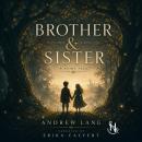 Brother & Sister Audiobook