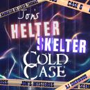 Jon's Helter Skelter Cold Case Audiobook