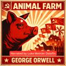 Animal Farm (Unabridged) – George Orwell | Full Audiobook By Luke Meinier Dalofin Audiobook