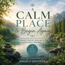 A Calm Place to Begin Again: A Guided Meditation for Anxiety Relief, Healing & Emotional Renewal Audiobook