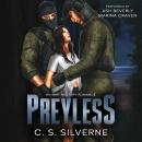 Preyless: An MMF Military Romance Audiobook