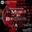 Edgar Allan Poe's: The Masque of the Red Death Audiobook