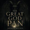 The Great God Pan Audiobook
