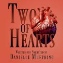 Two of Hearts Audiobook
