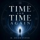 Time and Time Again Audiobook