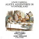 Alice's Adventures In Wonderland: Eden Garret  Noel Jarmaine The Lantern Audiobook