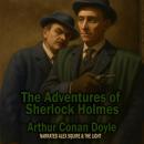 The Adventures Of Sherlock Holmes Audiobook