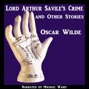 Lord Arthur Savile's Crime and Other Stories Audiobook