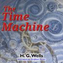The Time Machine Audiobook