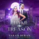 Rhyme or Treason Audiobook