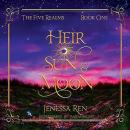 Heir of Sun and Moon Audiobook