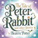 The Tale of Peter Rabbit and Other Stories Audiobook