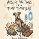 Absurd Writings of a Time Traveller Audiobook
