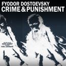 Crime & Punishment Audiobook