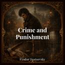 Crime and Punishment Audiobook