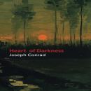 Heart of Darkness Audiobook