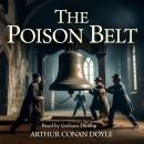 The Poison Belt Audiobook
