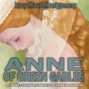 Anne Of Green Gables Audiobook