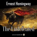 The Undefeated Audiobook