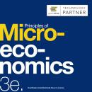 Principles of Microeconomics 3e: (OpenStax Audio Textbook) Audiobook