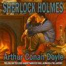 Sherlock Holmes Audiobook