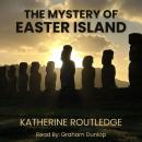 The Mystery of Easter Island Audiobook