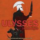 Ulysses Audiobook
