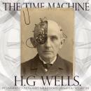 The Time Machine Audiobook