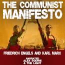 The Communist Manfiesto Audiobook