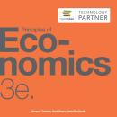 Principles of Economics 3e: (OpenStax Audio Textbook) Audiobook