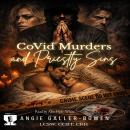 COVID Murders: Priestly Sins Audiobook