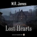 Lost Hearts Audiobook