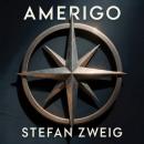 Amerigo: A Comedy of Errors in History Audiobook