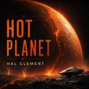 Hot Planet Audiobook
