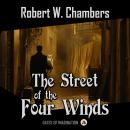 The Street of the Four Winds Audiobook