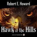 Hawk of the Hills Audiobook
