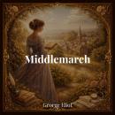Middlemarch Audiobook