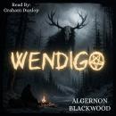 Wendigo Audiobook