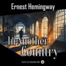 In Another Country Audiobook