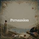 Persuasion Audiobook