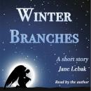 Winter Branches Audiobook