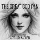 The Great God Pan Audiobook