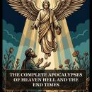 The Complete Apocalypses of Heaven, Hell and the End Times: Apocalypse of Peter (Ethiopic), Apocalypse of Peter (Gnostic, Nag Hammadi), Apocalypse of Paul (Visio Pauli, Latin), Apocalypse of Thomas, Apocalypse of Stephen, and More in One Apocalypse and Af Audiobook