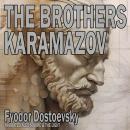 The Brothers Karamazov Audiobook
