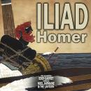 Iliad Audiobook