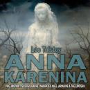 Anna Karenina Audiobook