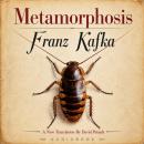 Metamorphosis: A New Translation in Modern Accessible English Audiobook