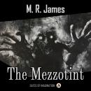 The Mezzotint Audiobook
