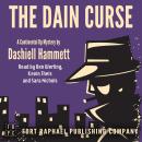 The Dain Curse - A Continental Op Mystery - Unabridged Audiobook