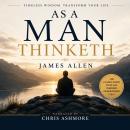 As A Man Thinketh Audiobook